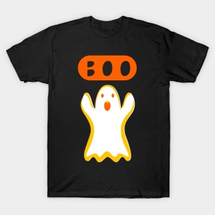 Boo boo ghost T-Shirt